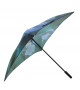 Parapluie:  "Les Iris" de Jean LACALMONTIE