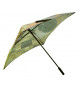Parapluie / ombrelle Carré Delos  "Le baiser" de KLIMT