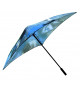 Parapluie / ombrelle Carré Delos  "Les Danseuses" de DEGAS