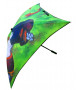 Parapluie / ombrelle Carré Delos  "Geisha" de Tatieva