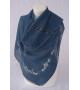 Foulard  (90x90) Jean