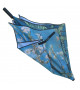 Parapluie / ombrelle Carré Delos "Branche d'amandier en fleur" de Van GOGH