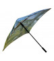 Ombrella : "La montagne ste victoire" by Paul CEZANNE