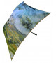 Parapluie: "La montagne ste victoire" de Paul CEZANNE