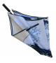Parapluie:  "La grande vague" d'HOKUSAI