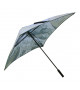 Parapluie / ombrelle Carré Delos "La grande vague" d'HOKUSAI