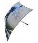 Parapluie / ombrelle Carré Delos "La grande vague" d'HOKUSAI