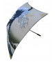 Umbrella Carré Delos  "La grande vague" by' HOKUSAI