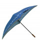 Parapluie / ombrelle Carré Delos  "Jean"