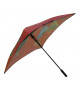 Parapluie / ombrelle Carré Delos  "Pour ou contre" de KANDINSKY