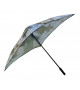 Parapluie / ombrelle Carré Delos "New York" de Sylvie LOUDIERES