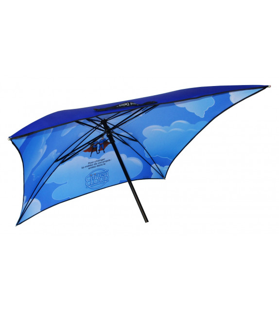 Parapluie Publicitaire pour Citizen cloud