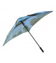Umbrella Carré Delos "Le Mont St Michel (9)"