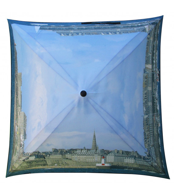 Parapluie "St Malo" de Yann PAVIE