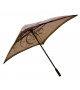 Parapluie / ombrelle Carré Delos  "Jazz" d'Alain BAR