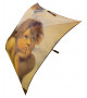 Parapluie / ombrelle Carré Delos  "Ange" de RAPHAEL