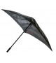 Parapluie / ombrelle Carré Delos "Music in the street de Artitudes