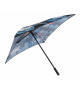 Parapluie / ombrelle Carré Delos - Filer droit devant - Marie BAZIN