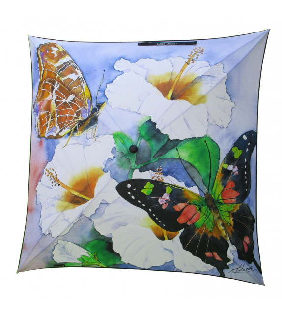 Ombrella : "Le papillon" by Anne Larose 