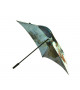 Parapluie / ombrelle carré Delos :  Magis "vert"