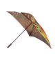 Parapluie / ombrelle Carré Delos  "Tempête en forêt"Du douanier Rousseau
