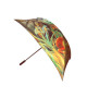 Parapluie / ombrelle Carré Delos  "Tempête en forêt"Du douanier Rousseau