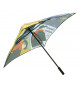 Parapluie:  "Affiches" de Toulouse-Lautrec
