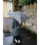 Umbrella Carré Delos Aurillac  "My First, My Last, My Evreything" Grégory DUBUS