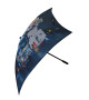 Parapluie / Ombrelle Carré Delos  Aurillac - Hors murs - Valérie GENDRE