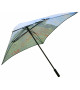Parapluie / ombrelle Carré Delos  "Les coquelicots" de Claude Monet