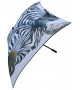Parapluie: "Deux zèbres" d'Anne LAROSE