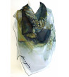 Scarf (90x90) Magis vert