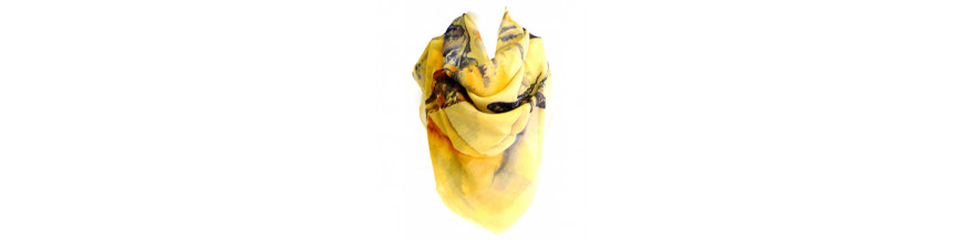 Foulards